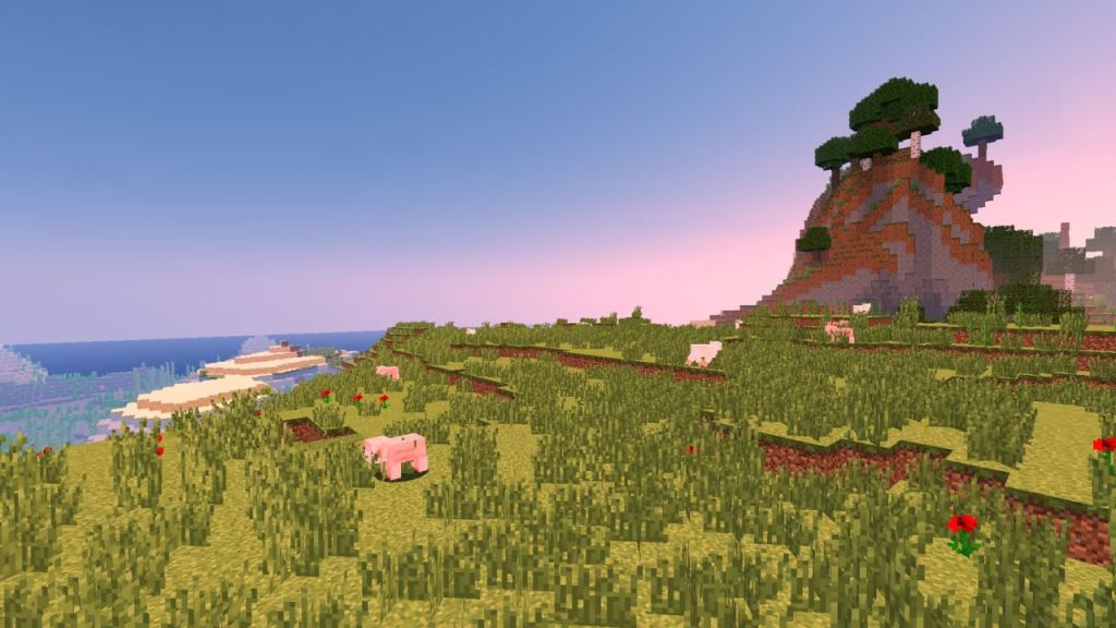 low end shaders 1.12.2