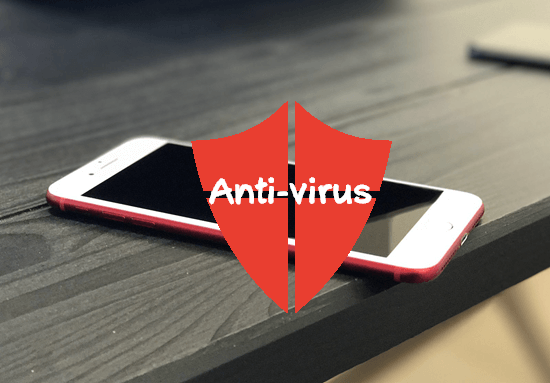 best iphone antivirus